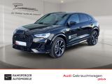 Audi Q3 Sportback S line 35 TDI quat. ACC Navi Kamera