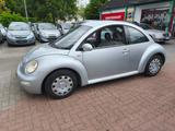 Volkswagen Beetle tüv neu - gebrauchte Volkswagen Beetle aus dem Jahr 2002