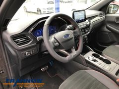 Foto Nummer 8: FORD Kuga