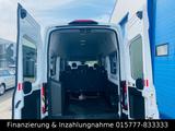 Ford Transit 350 Langversion Hochdach 9 Sitzer ACC - Ford Transit Gebrauchtwagen in Münster