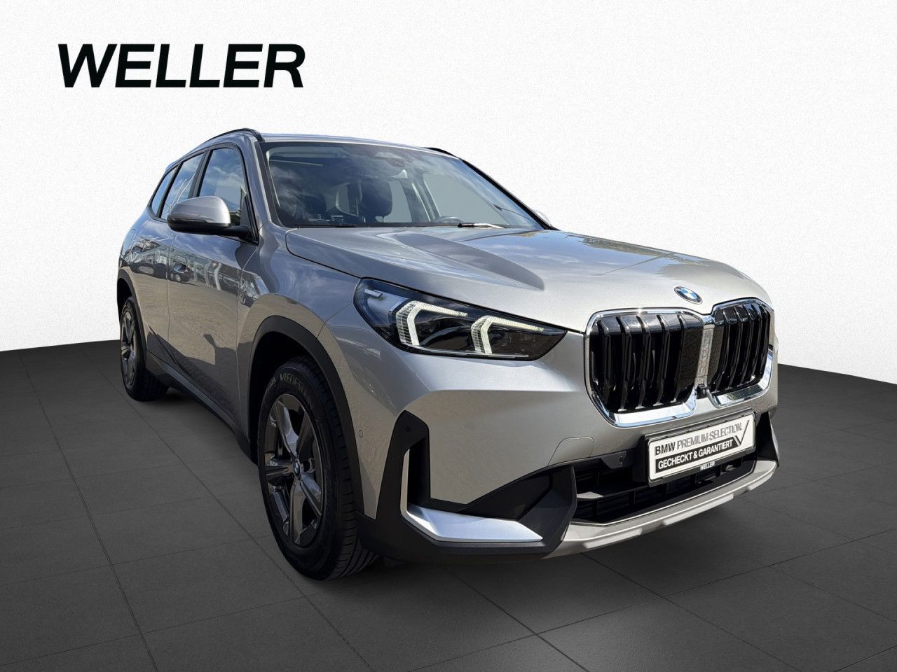 BMW X1 xDrive23d Adapt. LED-SW HUD LC-Prof. Dach RFK foto 4