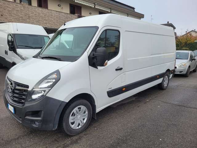 Opel Movano 14990 + IVA 2.3 CDI 150 CV E6D-TEMP 