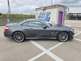 Mercedes-Benz SL 65 AMG 45th Anniversary | 1/45 gebauten Fhzg. - Mercedes-Benz SL 65