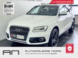 Audi Q5 3.0 TFSI quattro Sportpaket Leder+Pano+ACC+Xe - gebrauchte Audi Q5 aus dem Jahr 2012