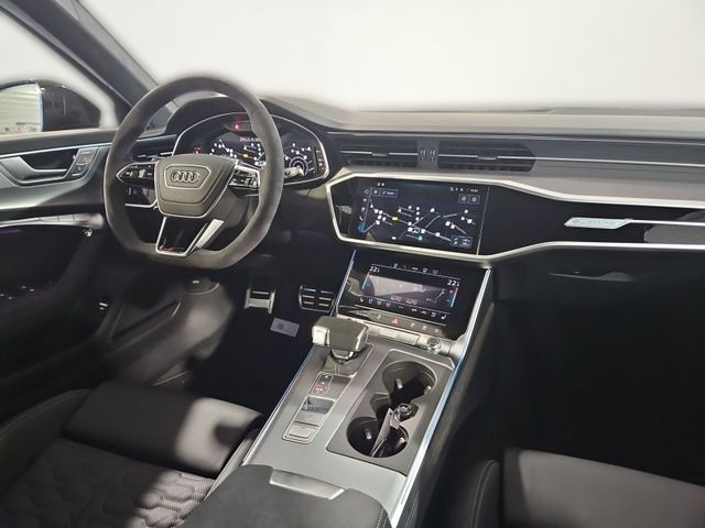 RS 6 Avant performance MATRIX+SAGA+305KM/H+AHK