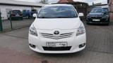 Toyota Verso Travel - Toyota Gebrauchtwagen in Lünen