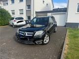 Mercedes-Benz GLK 220 CDI 4MATIC  - gebrauchte Mercedes-Benz GLK 220 aus dem Jahr 2015