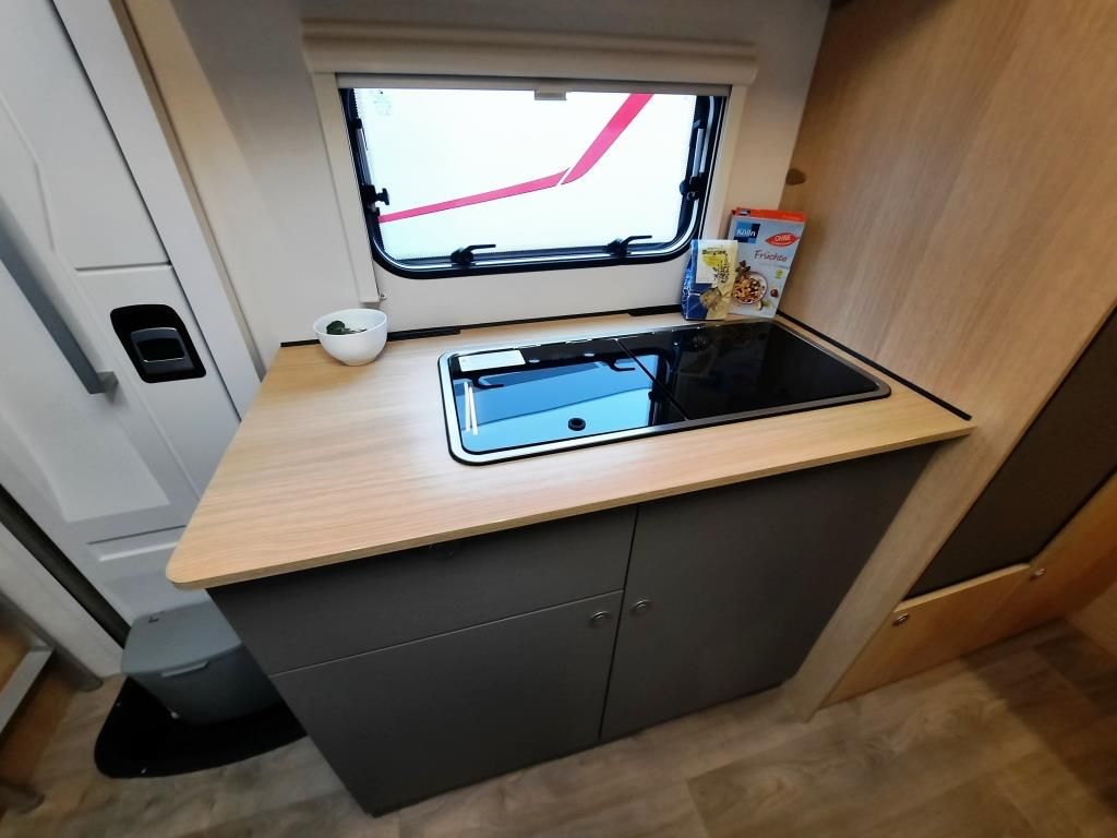 Fahrzeugabbildung LMC Tourer A 690 G Verfüg./Sparen Sie 29.699,- €