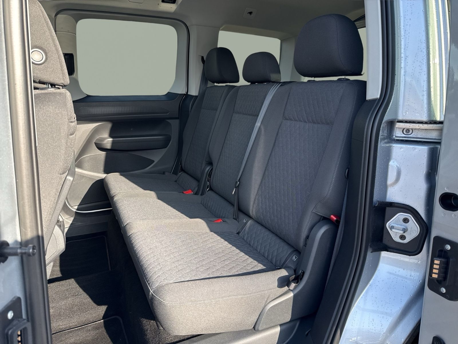 Caddy 1.5 TSI Life, Discover Media, Cool&Sound,