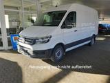 Volkswagen Crafter Kasten 35 2.0 TDI FWD Hochdach Klima+PDC - Kastenwagen Hochdach