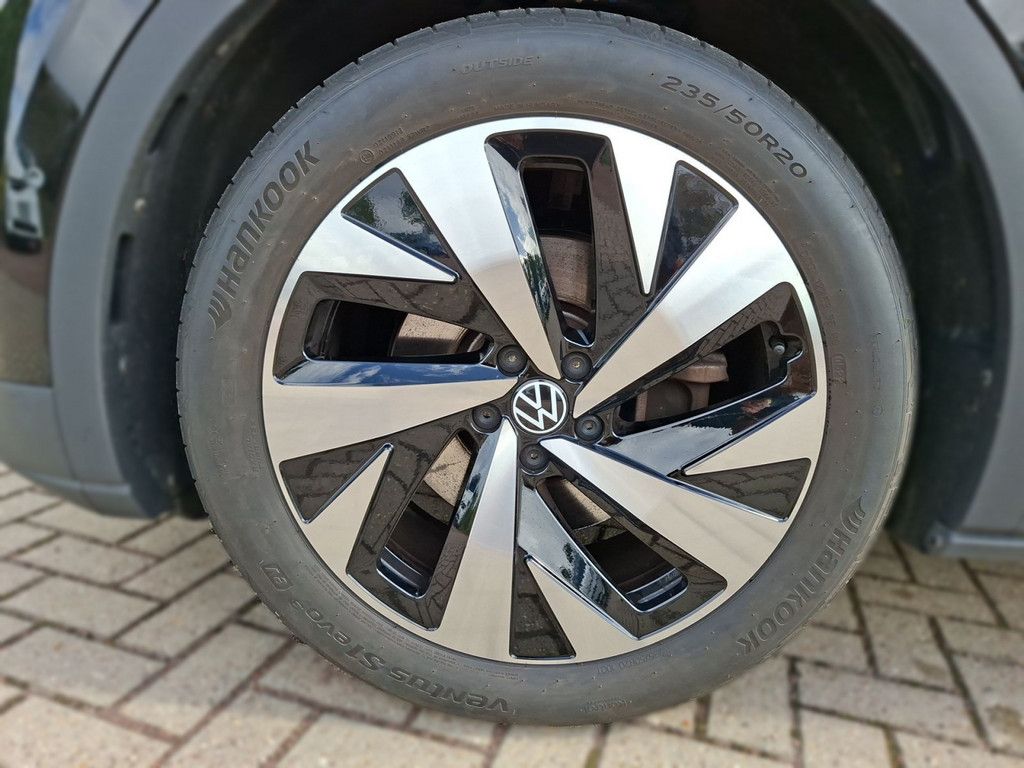 ID.4 ID.4 Pro 77 kWh 150 kW Performance *AHK*NAV