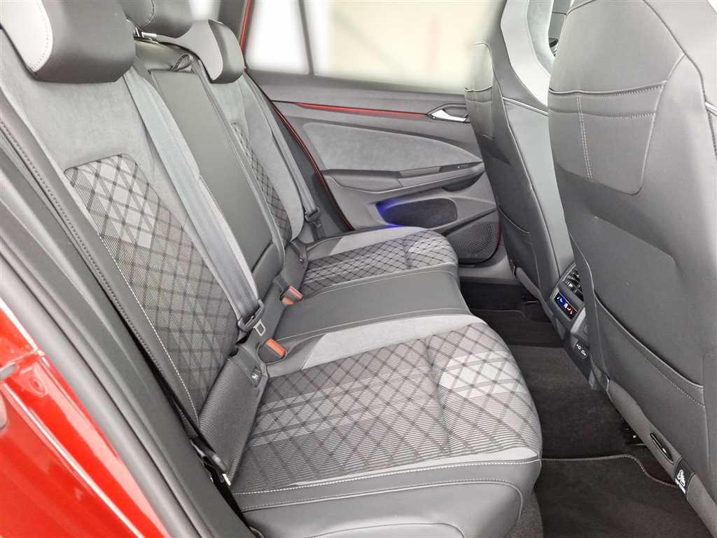 Volkswagen Golf Variant R-Line 1.5 eTSI DSG BusinessPremium, миниатюра 19