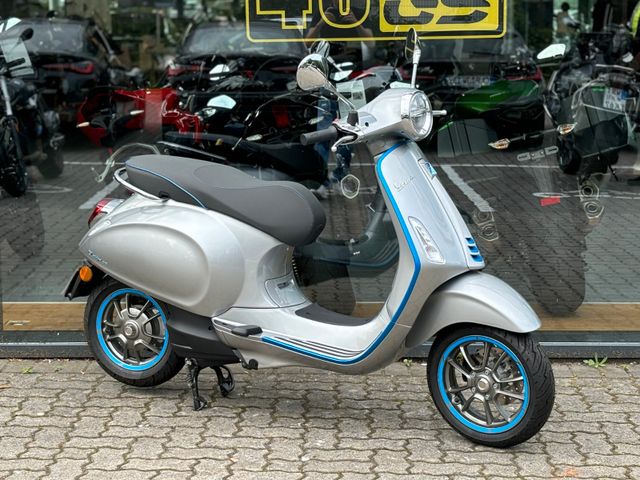 Vespa Elettrica 45 *LIEFERUNG MÖGLICH*