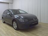Volkswagen Golf-8 Var. 2.0 TDI Life Navi LED DC ACC PDC Shz - Volkswagen Golf: TDI