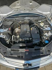 2008 Mercedes-BENZ C 180 缩略图 15