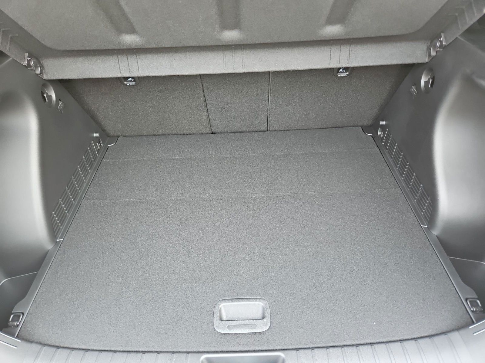 Hyundai KONA - Bild 20