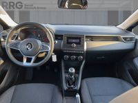 Renault Clio - Vorschau Bild 10