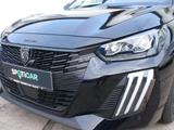 Peugeot 208 Benzin 100 Allure,Navigation,Sitzheizung - Peugeot 208 Gebrauchtwagen