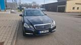 Mercedes-Benz E 500 4MATIC AVANTGARDE AVANTGARDE - Mercedes-Benz E 500 in Stuttgart