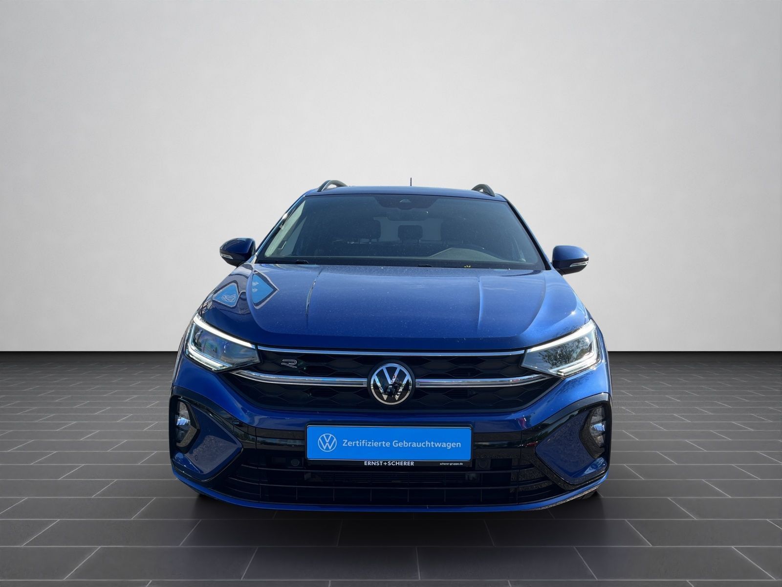 Volkswagen Taigo - Bild 5