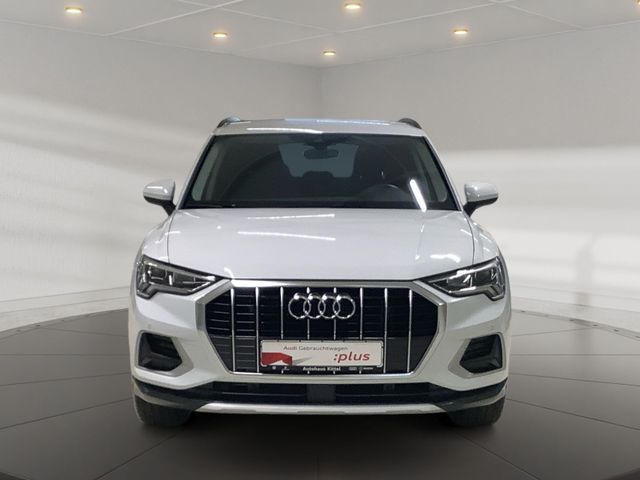 Q3 advanced 35 TFSI S tronic,Navi,LED,PDC plus