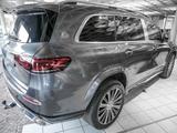 Mercedes-Benz Mercedes-Maybach GLS 600 Kom BURM WIDE MEMO 360 - gebrauchte Mercedes-Benz GLS 600 aus dem Jahr 2024