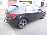 Opel Astra J Lim. 5-trg. Design Edition - gebrauchte Opel Limousine