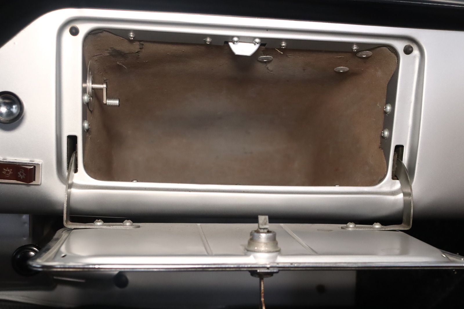 Fahrzeugabbildung Opel Kapitän 54