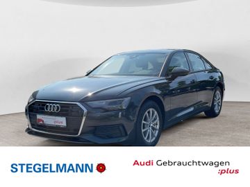 Audi Leasing Angebot: Audi A6 Lim. 40 TDI S-Tronic Ambition