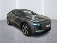Audi Q6 e-tron - Vorschau Bild 6
