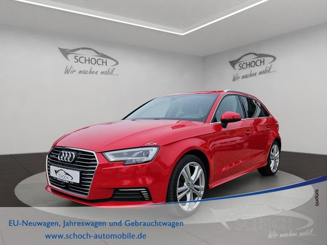 Audi A3 Sportback 40 e-tron Sport 1.4 TFSI - NAVI*AHK