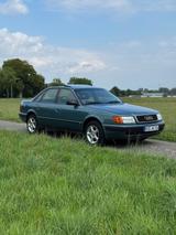 Audi 100 - Audi 100 aus 1992