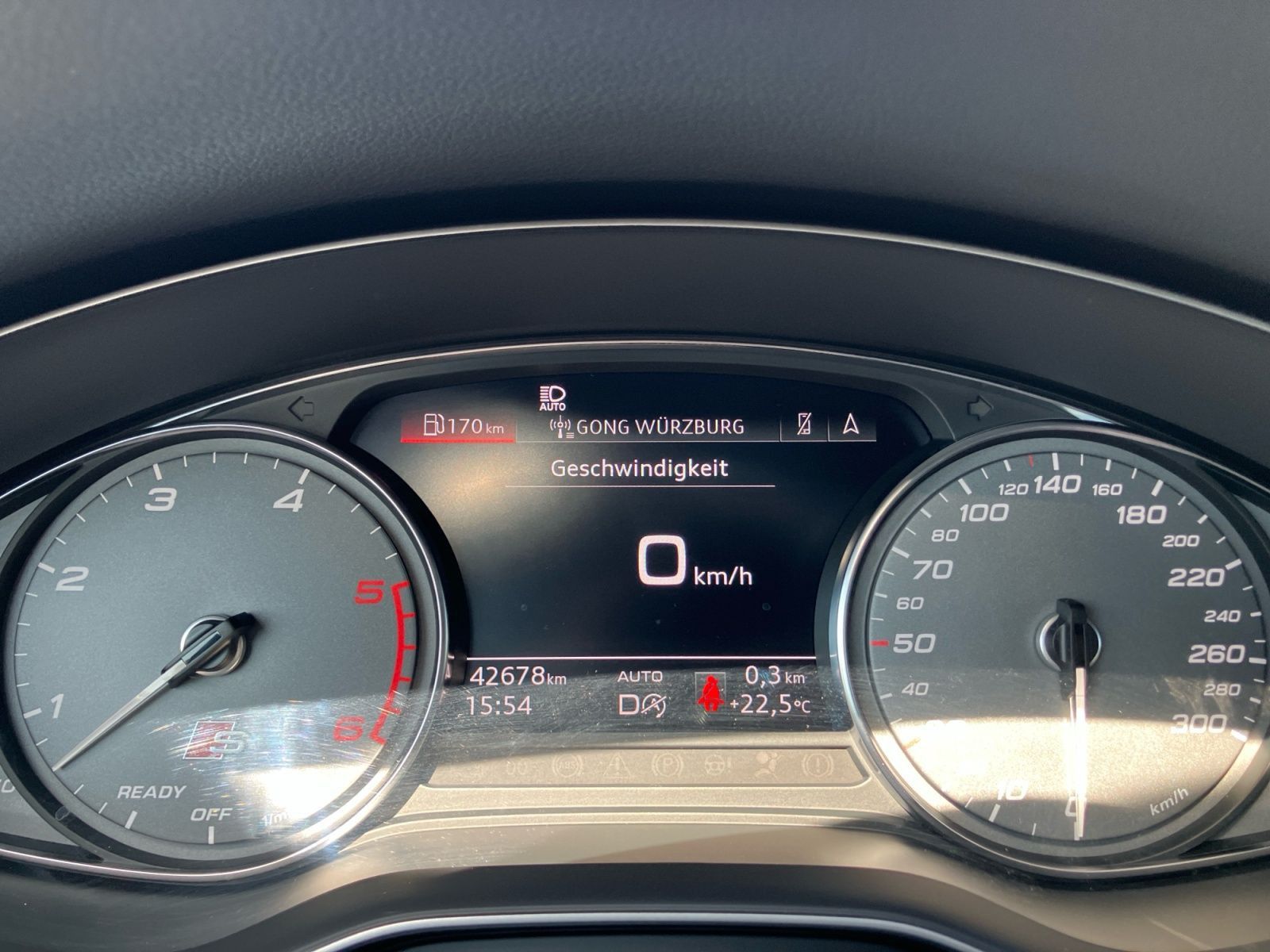 Audi S5 - Bild 12