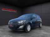 Hyundai i20 5 Star Edition Klima*ESP*Servo*ABS*BC*VSM - Hyundai i20 BC