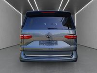 Volkswagen T7 Multivan - Vorschau Bild 6