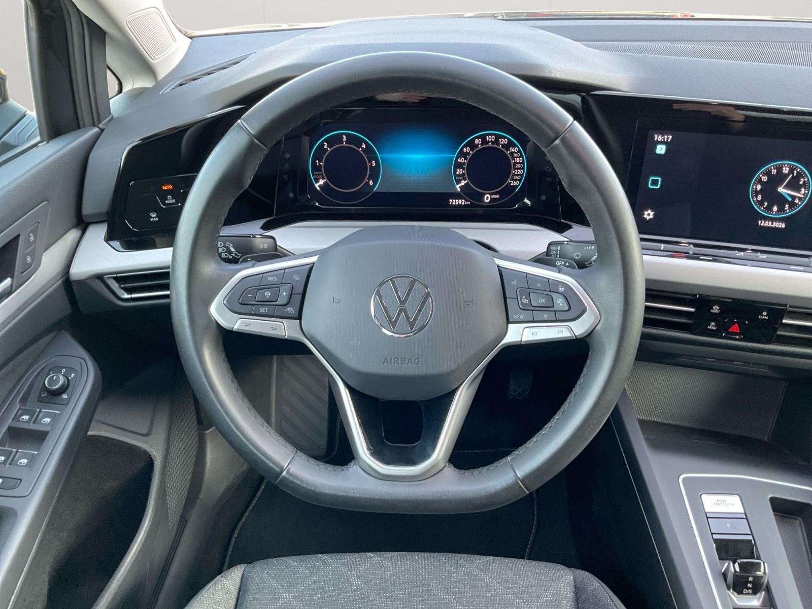 Volkswagen Golf - Bild 12