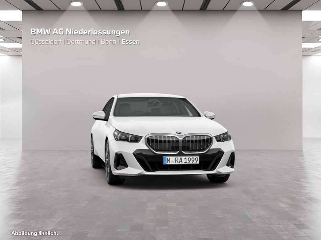 BMW 520 - Bild 13