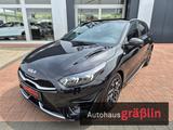Kia cee'd / Ceed 1.6 CRDi DCT GT-Line LED Pano - Kia cee'd / Ceed in Freiburg