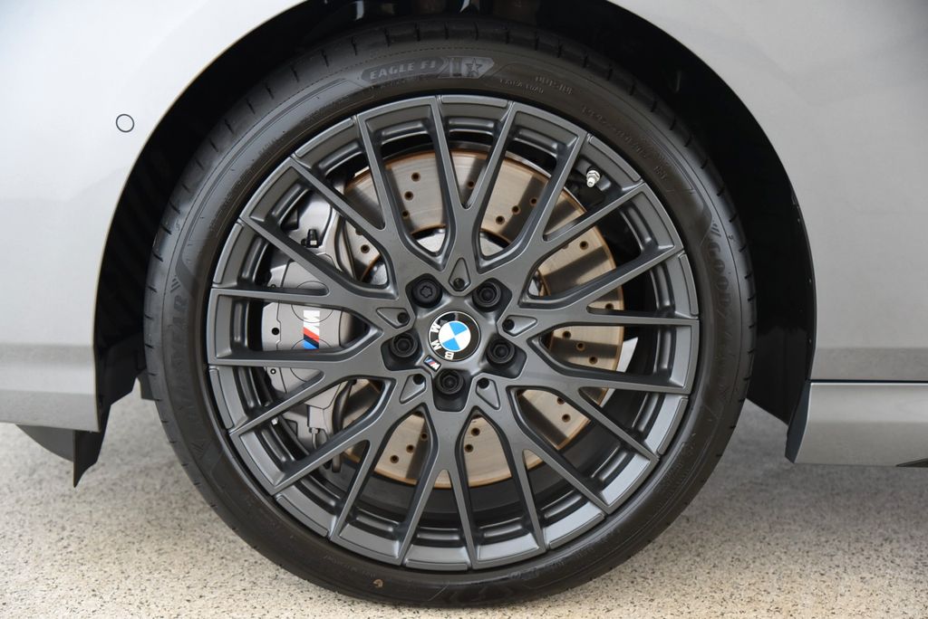 BMW 218 Gran Coupé