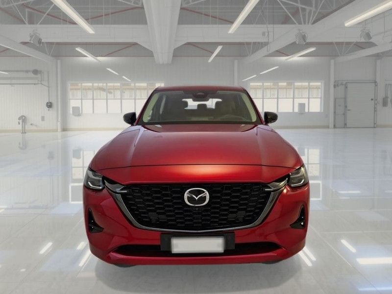 Other MAZDA CX-60 3.3L E-SKYACTIV MHEV HOMURA AWD AUTO imagem 2