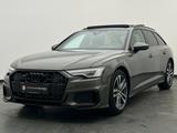 Audi A6 Avant 40 TDI quattro +PANO+STANDHZ+SLINE+CAM+ - Audi A6 aus 2025