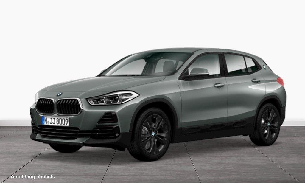 BMW X2 sDrive18i Navi Kamera Sportsitze LED