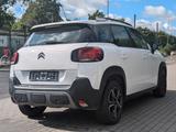 Citroën C3 AIRCROSS Feel Business NAVI. AUTOMATIK. PDC - Citroën C3 Aircross: Automatik
