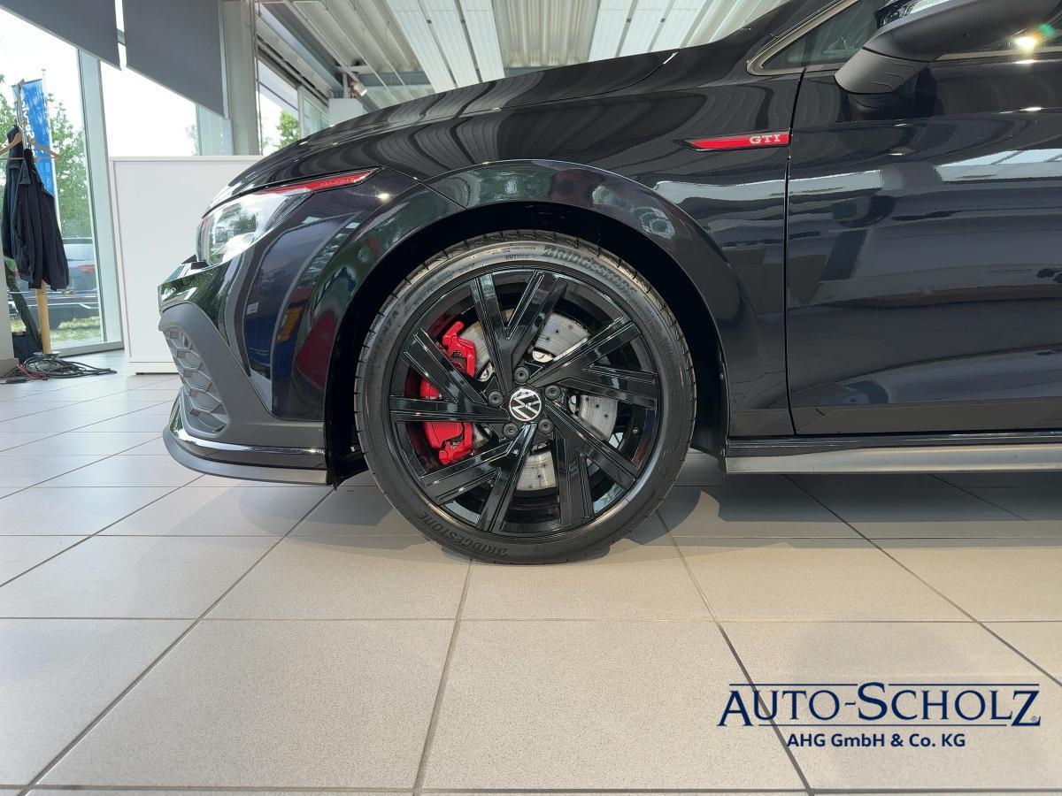 Volkswagen Golf VIII 2.0 TSI GTI Clubsport+NAV+MATRIX+DAB+, миниатюра 6