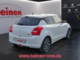 Suzuki Swift 1.2 Comfort+ NAVI LED ACC ALU - Suzuki Swift Gebrauchtwagen in Dortmund