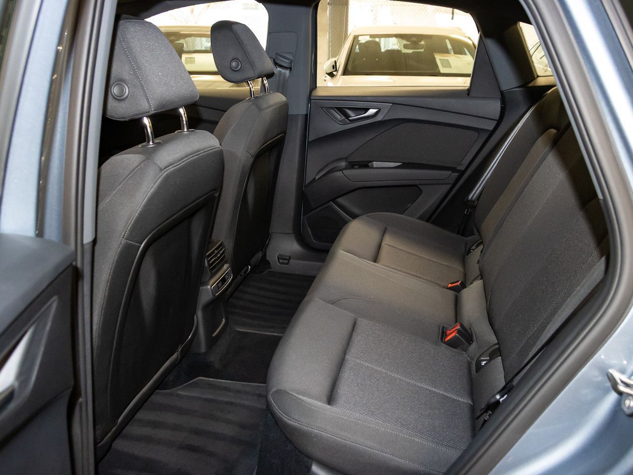 Audi Q4 e-tron - Bild 13