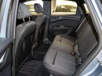 Audi Q4 e-tron - Vorschau Bild 13