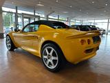 Lotus Elise 111s - Lotus Elise aus 2000