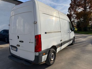 Mercedes Sprinter - 4