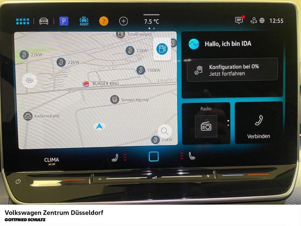 Volkswagen Golf - Bild 16